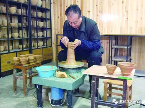 看国家级非物质文化传承人孙建兴怎么说