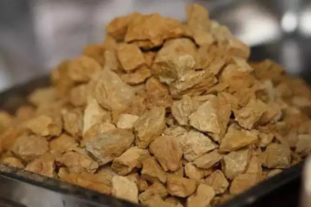 紫砂泥料一览