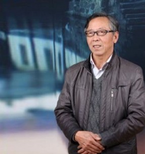 中国写意画绞泥紫砂第一人谈俊祥