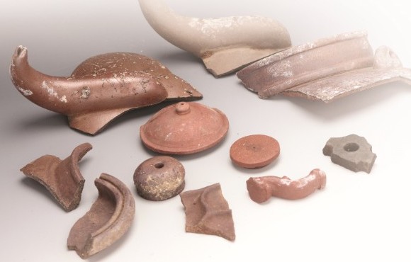 紫砂碎片里的文化记忆__紫砂之家